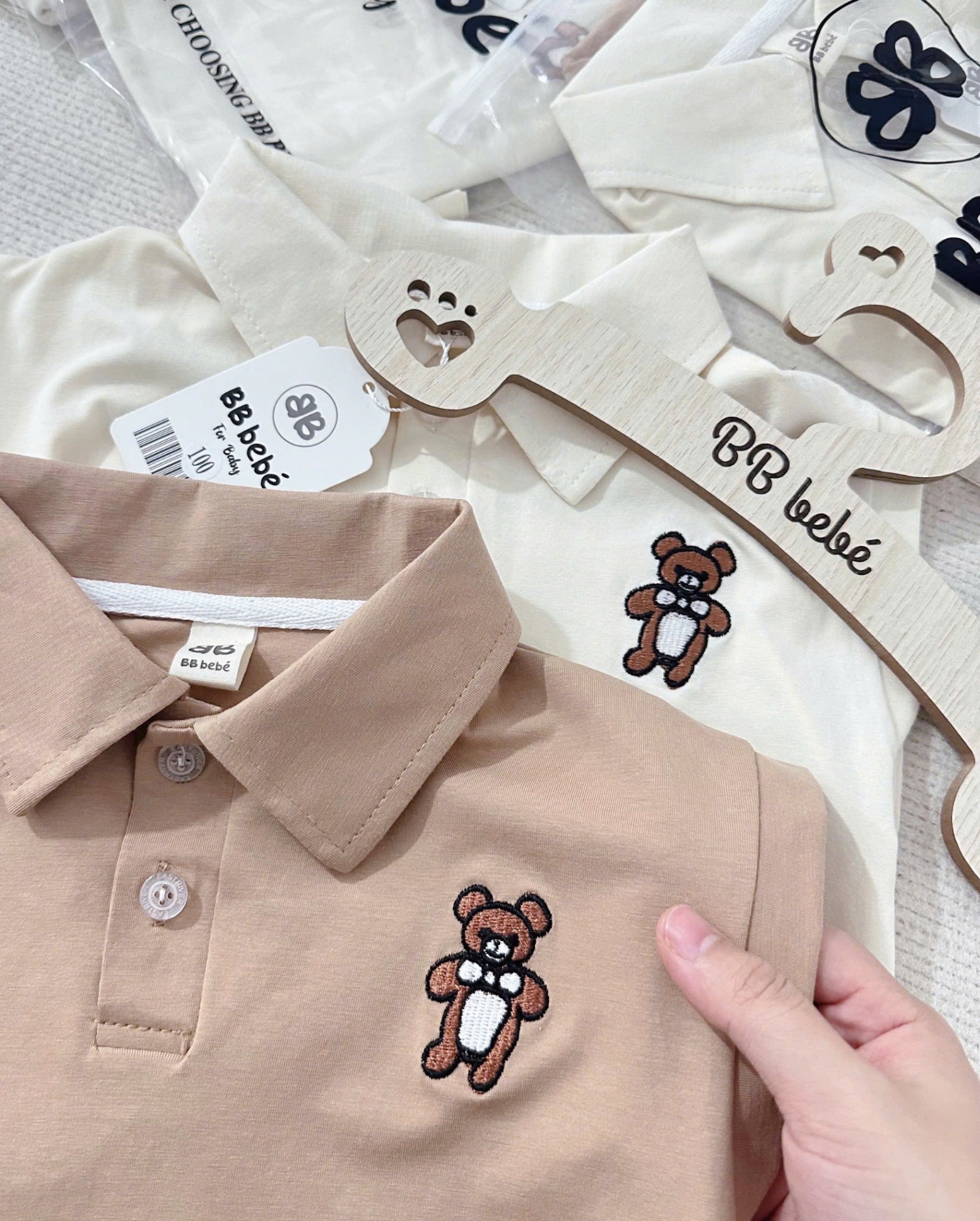 Seo VNXK: Sét 2 ảo cotton #90k/2 áo Còn sz 100-120-130-140-150