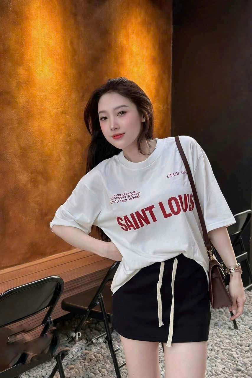 Set áo cotton mix chân váy Umi #105k/set Còn 15 set Chất mát áo cottong cv umi mặc rất hợp thời tiết này !