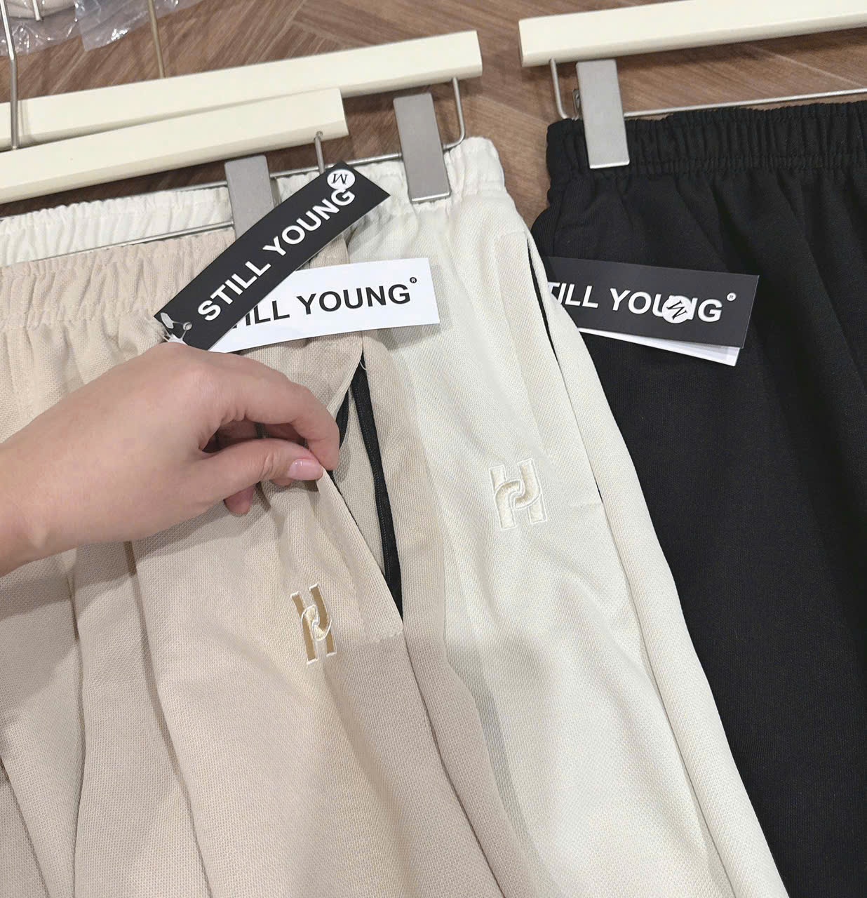 Quần đùi nam QC Đen : 5M-5L-5xl Be đậm : 5M-1L-1xl Be nhạt :1L-1Xl Seo #65k/ quần