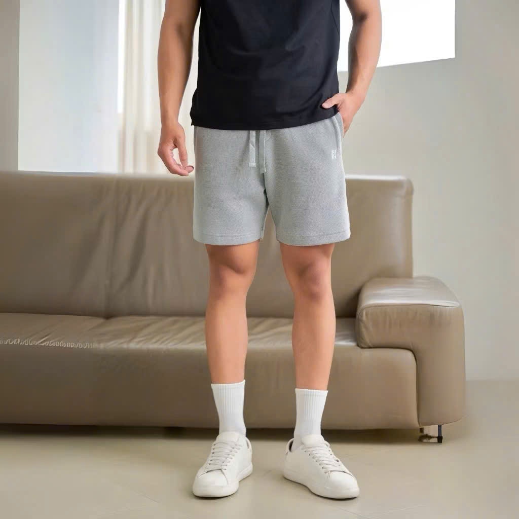 Quần đùi nam QC Đen : 5M-5L-5xl Be đậm : 5M-1L-1xl Be nhạt :1L-1Xl Seo #65k/ quần