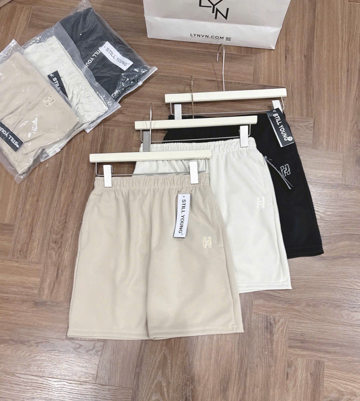 Quần đùi nam QC Đen : 5M-5L-5xl Be đậm : 5M-1L-1xl Be nhạt :1L-1Xl Seo #65k/ quần