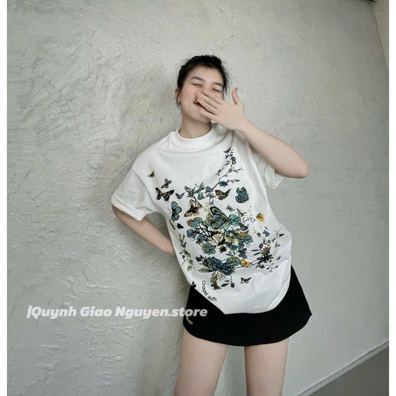 Phông hoạ tiết xinh xỉu