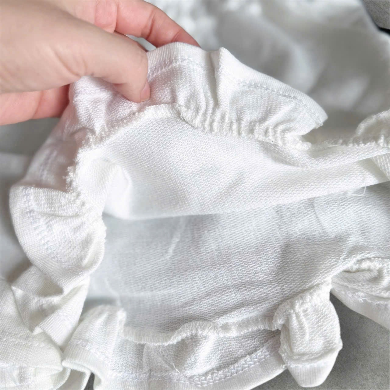 SÉT 3 QUẦN SHORT BÈO CHO NỮ