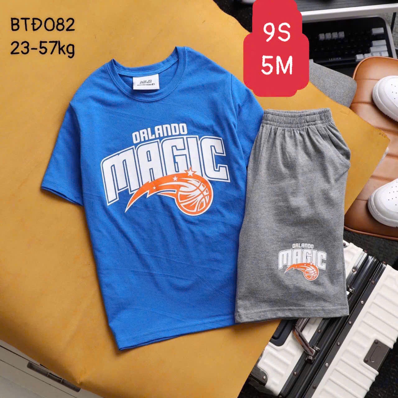 Bộ Cộc tay bé trai đại Sale lẻ size ---> #105k
