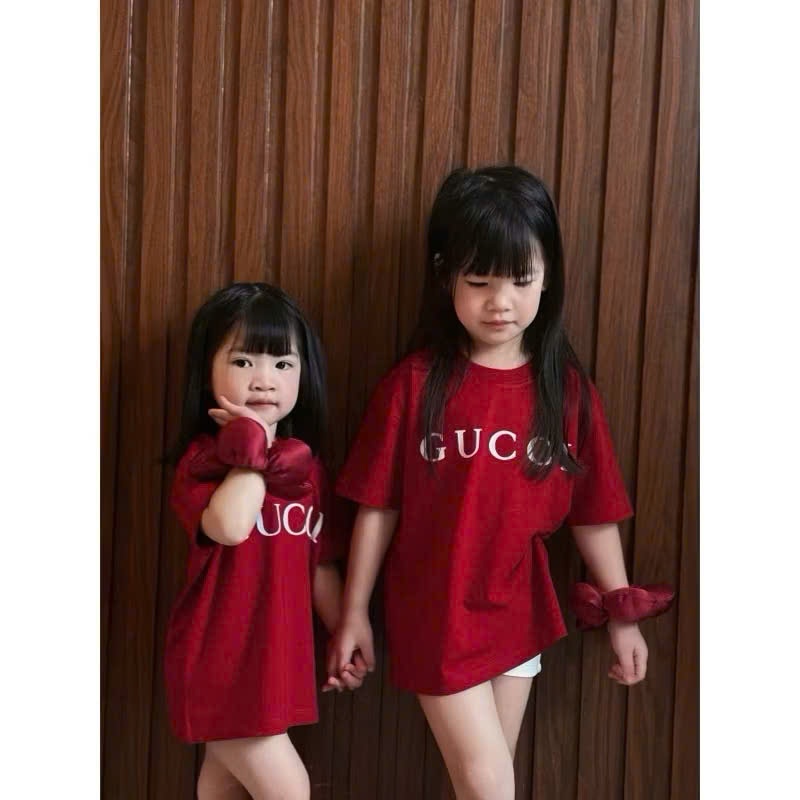 Seo VNXK: Sale #50k Phông bé gucci