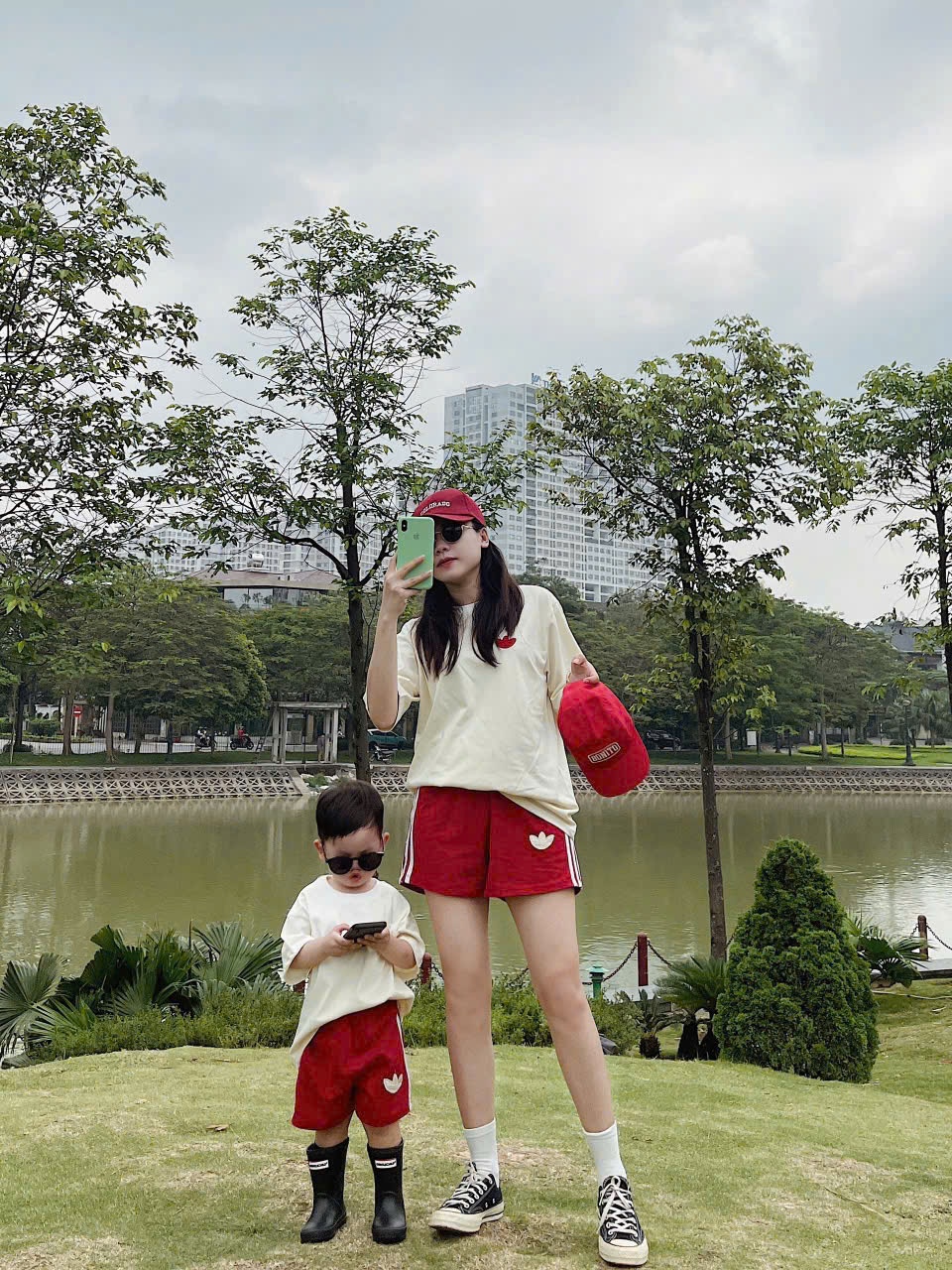 Seo VNXK: Bộ cotton Das