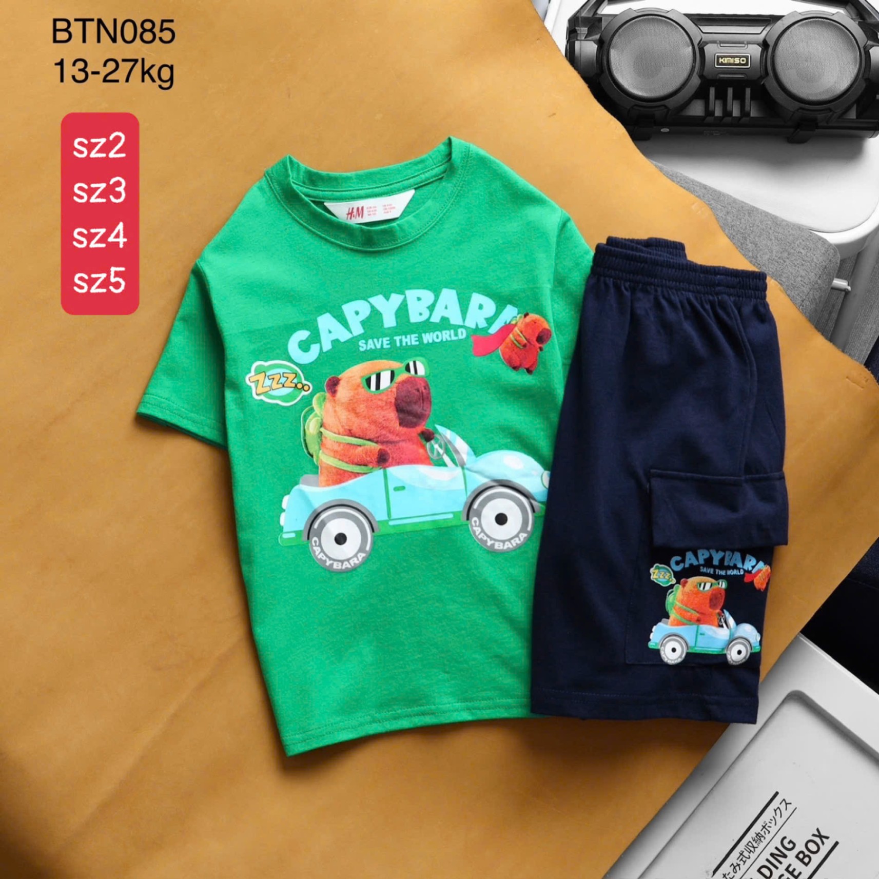 SEO: Bộ ĐÙI Cotton xuất dư size nhí bé trai cực đẹp