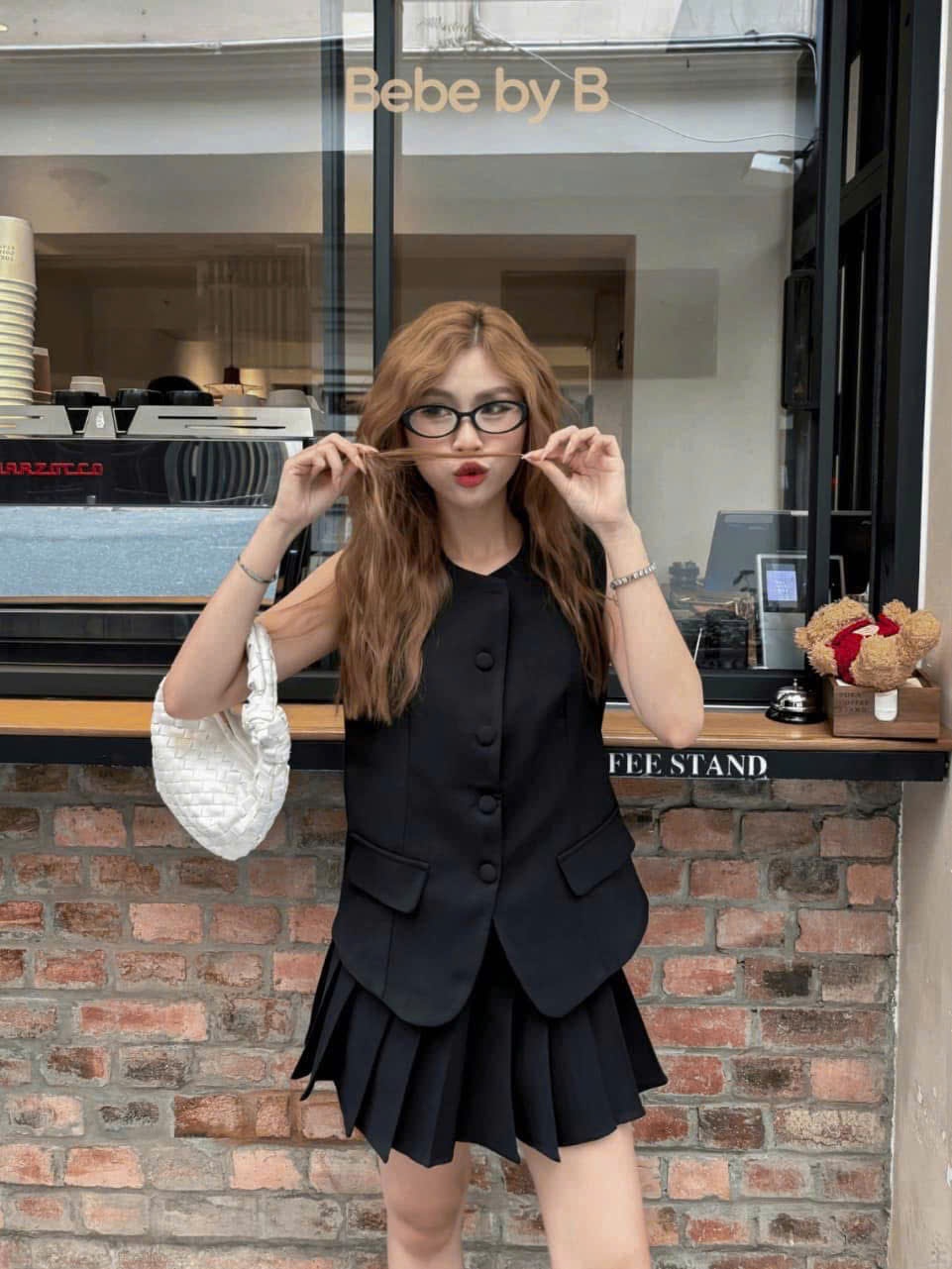 Em còn Đen :1M-1L Hàng TK
