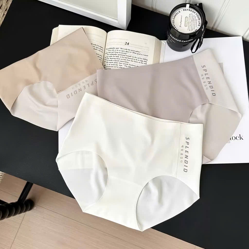 ☘️SET 10 QUẦN LÓT SU ĐÚC K ĐƯỜNG MAY