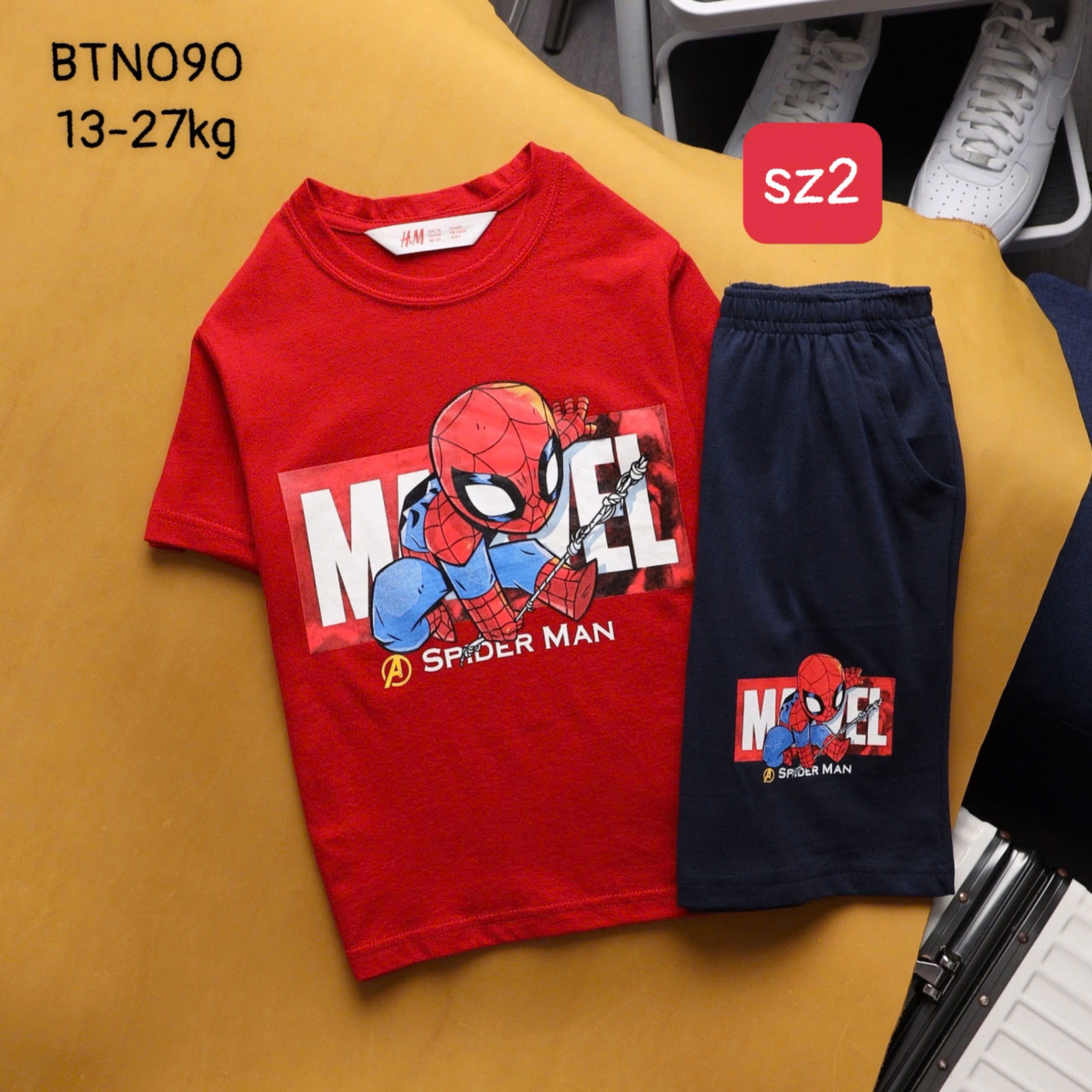 SEO: Bộ ĐÙI Cotton xuất dư size nhí bé trai cực đẹp