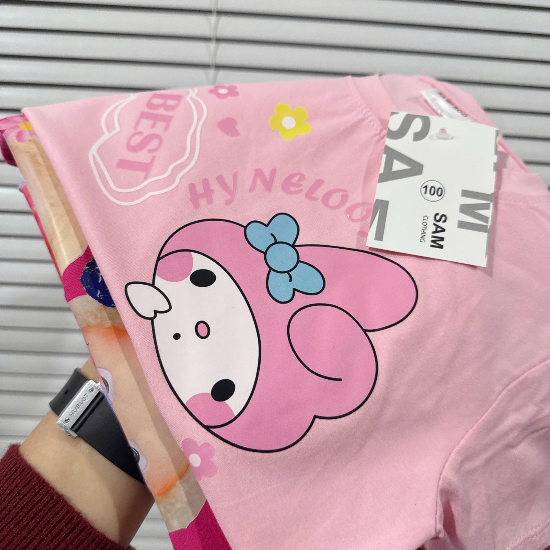 SEO VNXK: SET 3 ÁO COTTON S100,S110