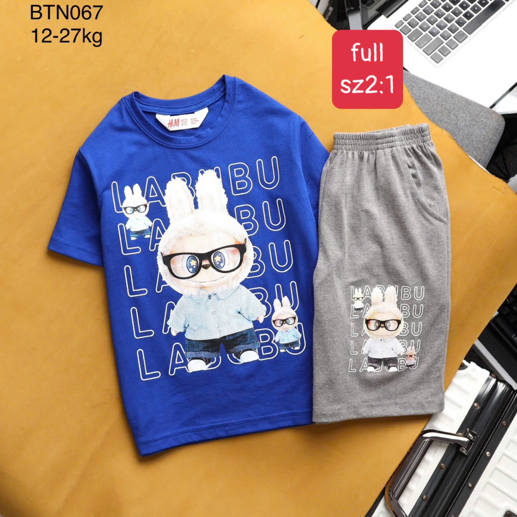 SEO: Bộ ĐÙI Cotton 4 chiều xuất dư nhí m2