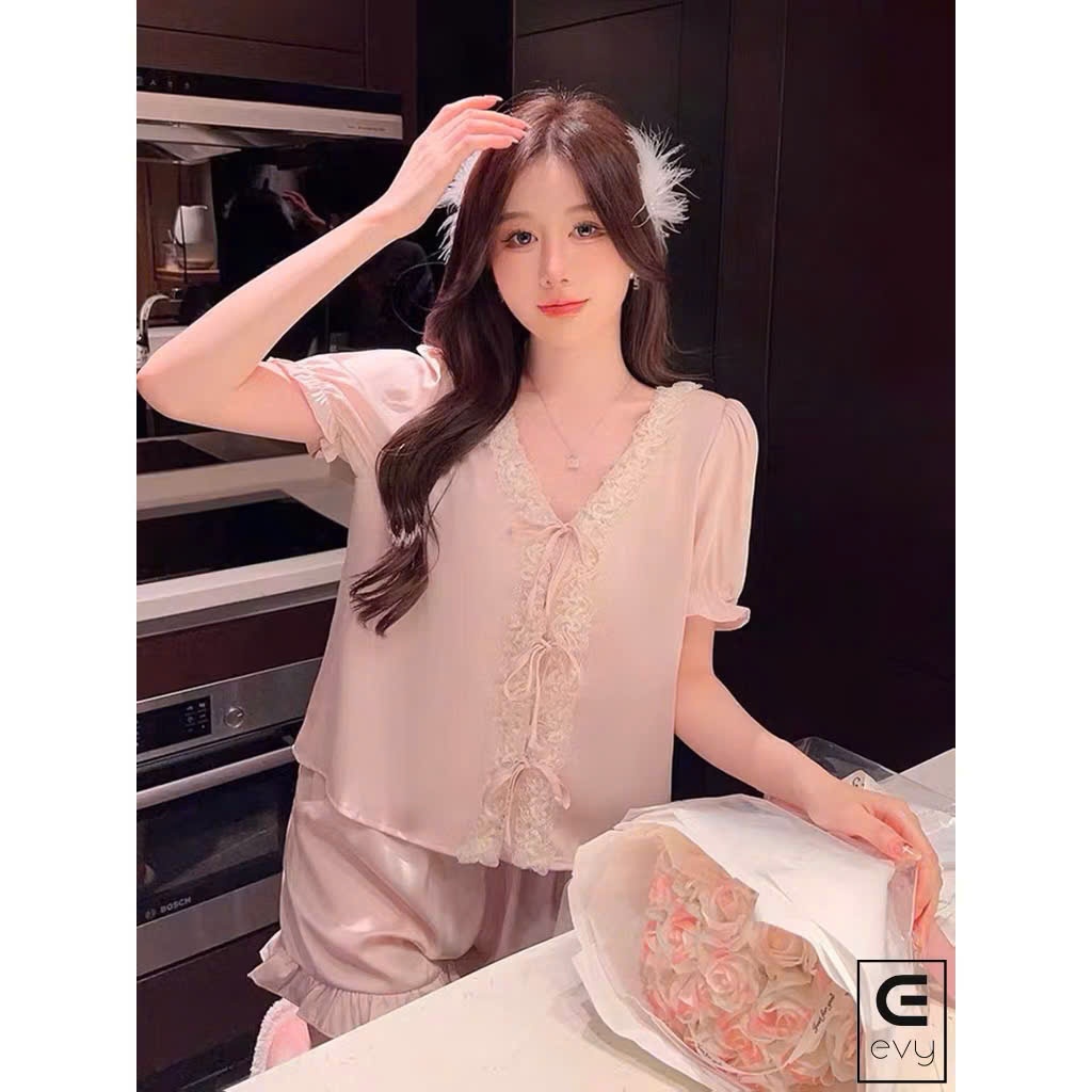 SEO: Bộ lụa bèo ngực Em còn 1xl-1xxl