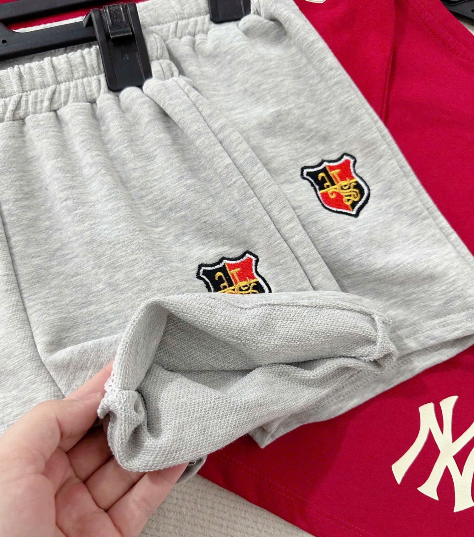 SEO VNXK: Bộ Yankeer Còn sz 90-100-140-150 sale #65k