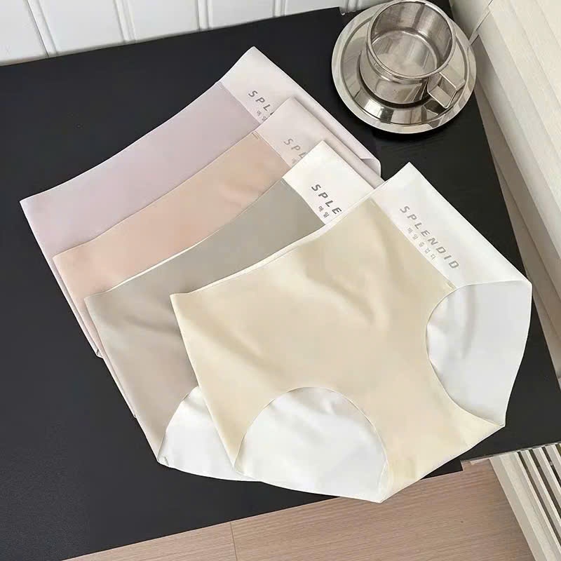 ☘️SET 10 QUẦN LÓT SU ĐÚC K ĐƯỜNG MAY