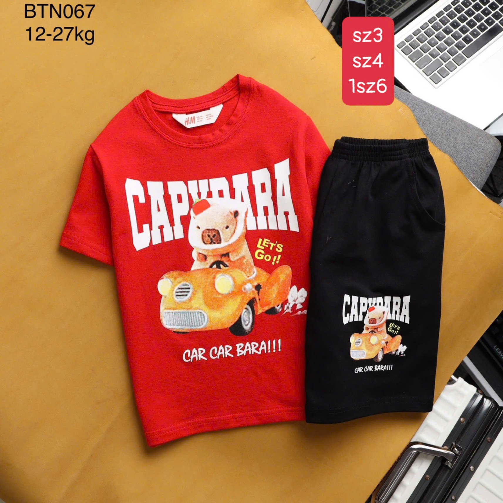 SEO: Bộ ĐÙI Cotton 4 chiều xuất dư nhí