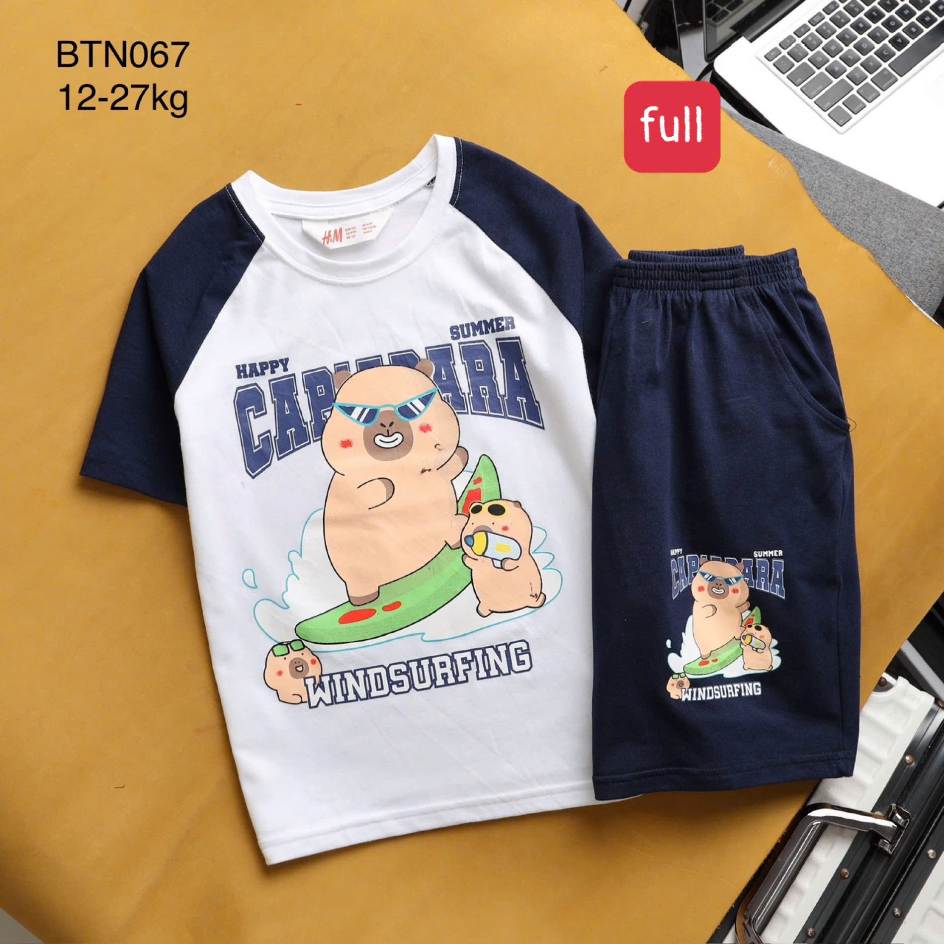 SEO: Bộ ĐÙI Cotton 4 chiều xuất dư nhí m2