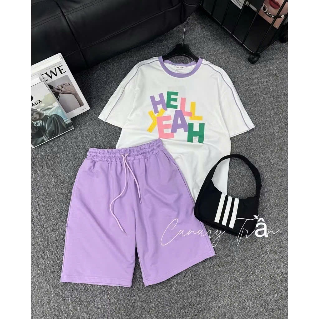 Quần vải cotton dư xịn đẹp