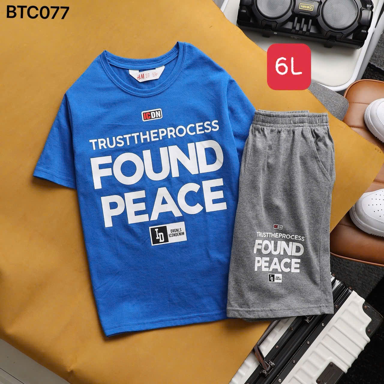 Bộ xuất dư ĐẠI CỒ 28-58kg