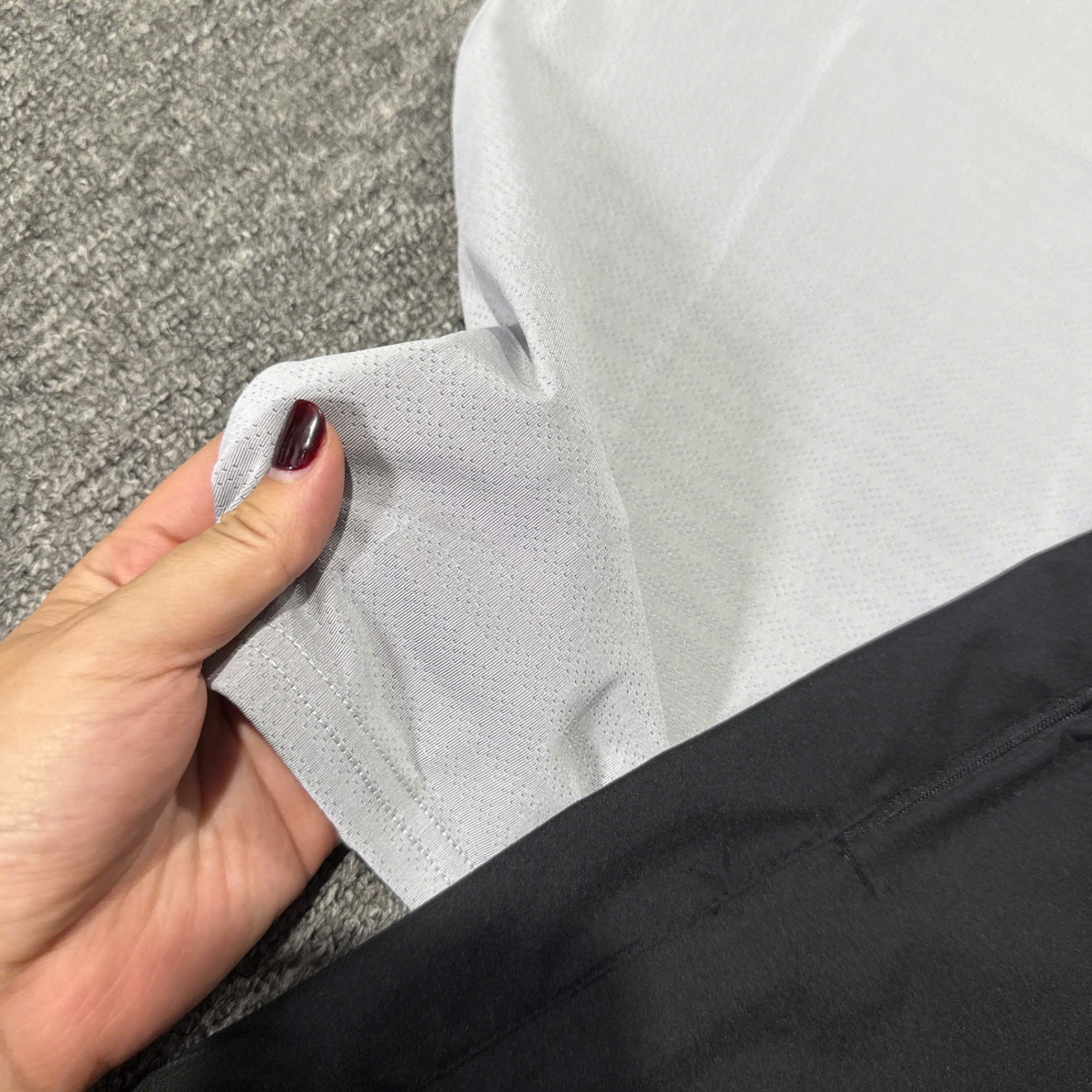 SEO: BỘ BA LỖ NAM THÔNG HƠI LINING