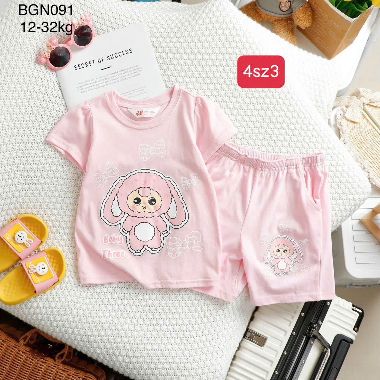 SEO: BỘ ĐÙI BÉ GÁI NHÍ XUẤT