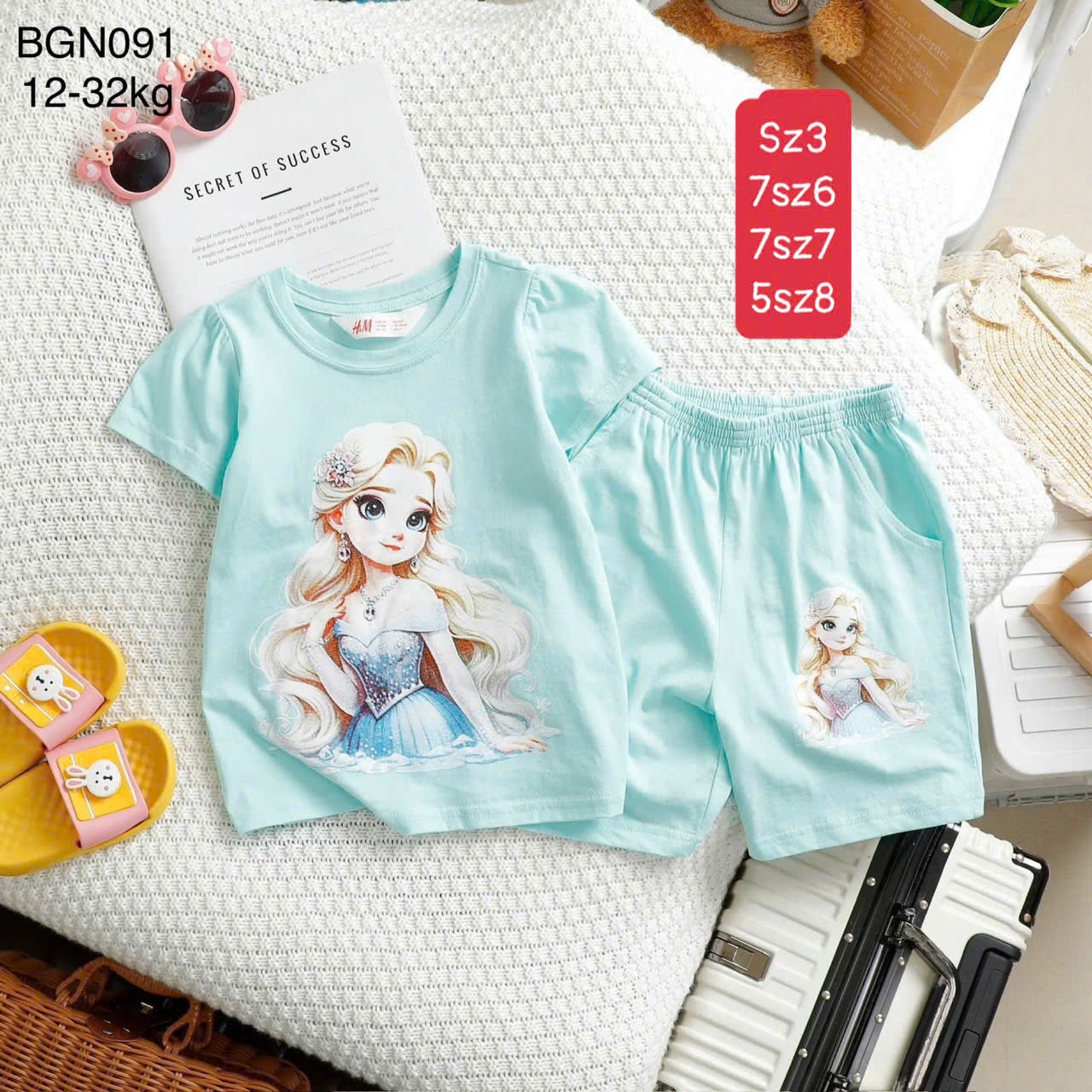 SEO: BỘ ĐÙI BÉ GÁI NHÍ XUẤT