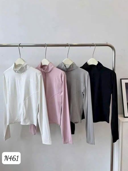 Seo: ÁO CHỐNG NẮNG TREND-Y