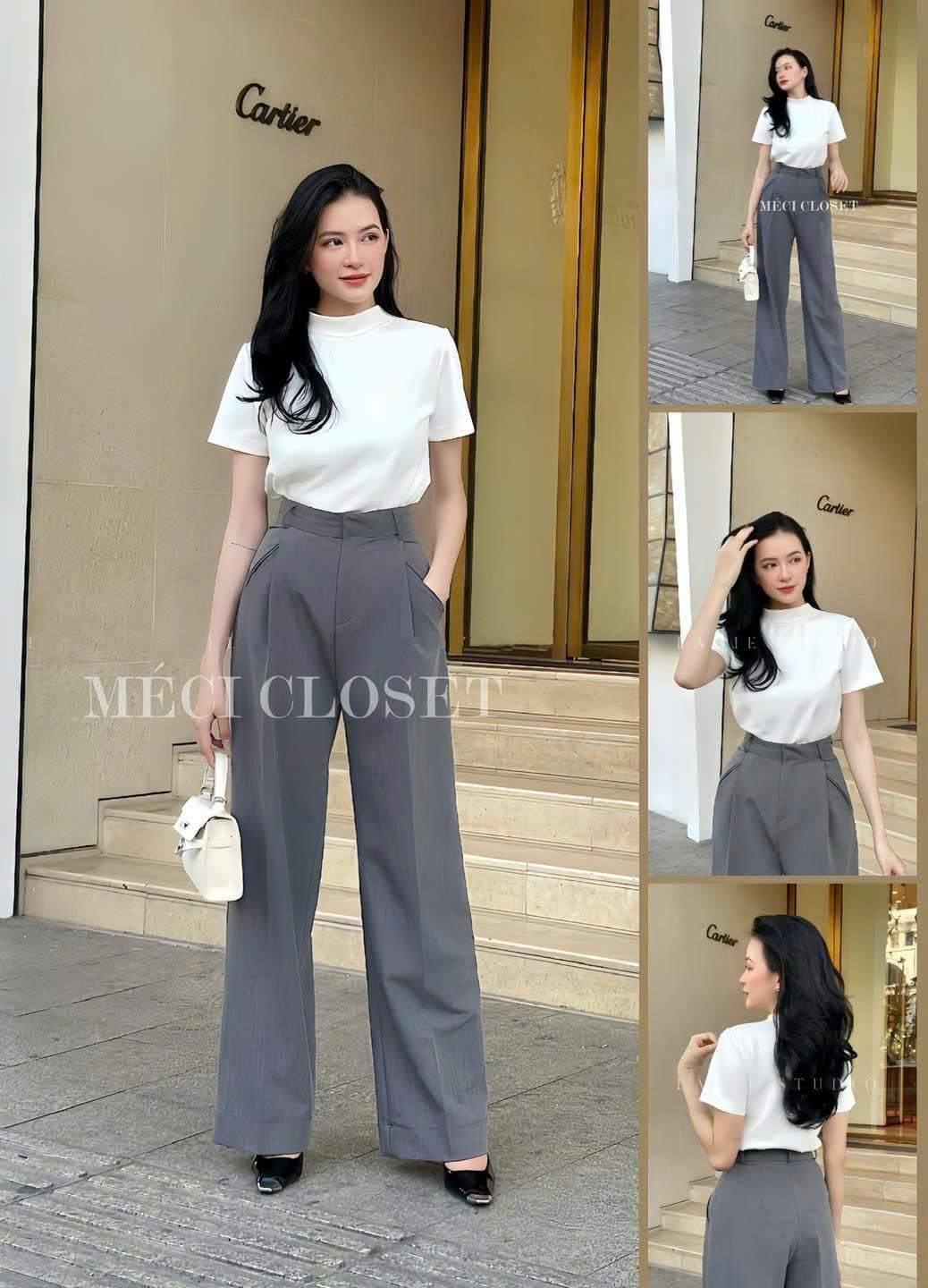 1 set sz S Seo #125k/1 set