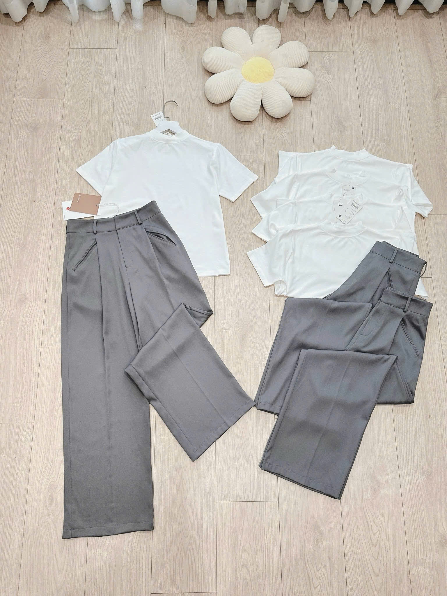 1 set sz S Seo #125k/1 set