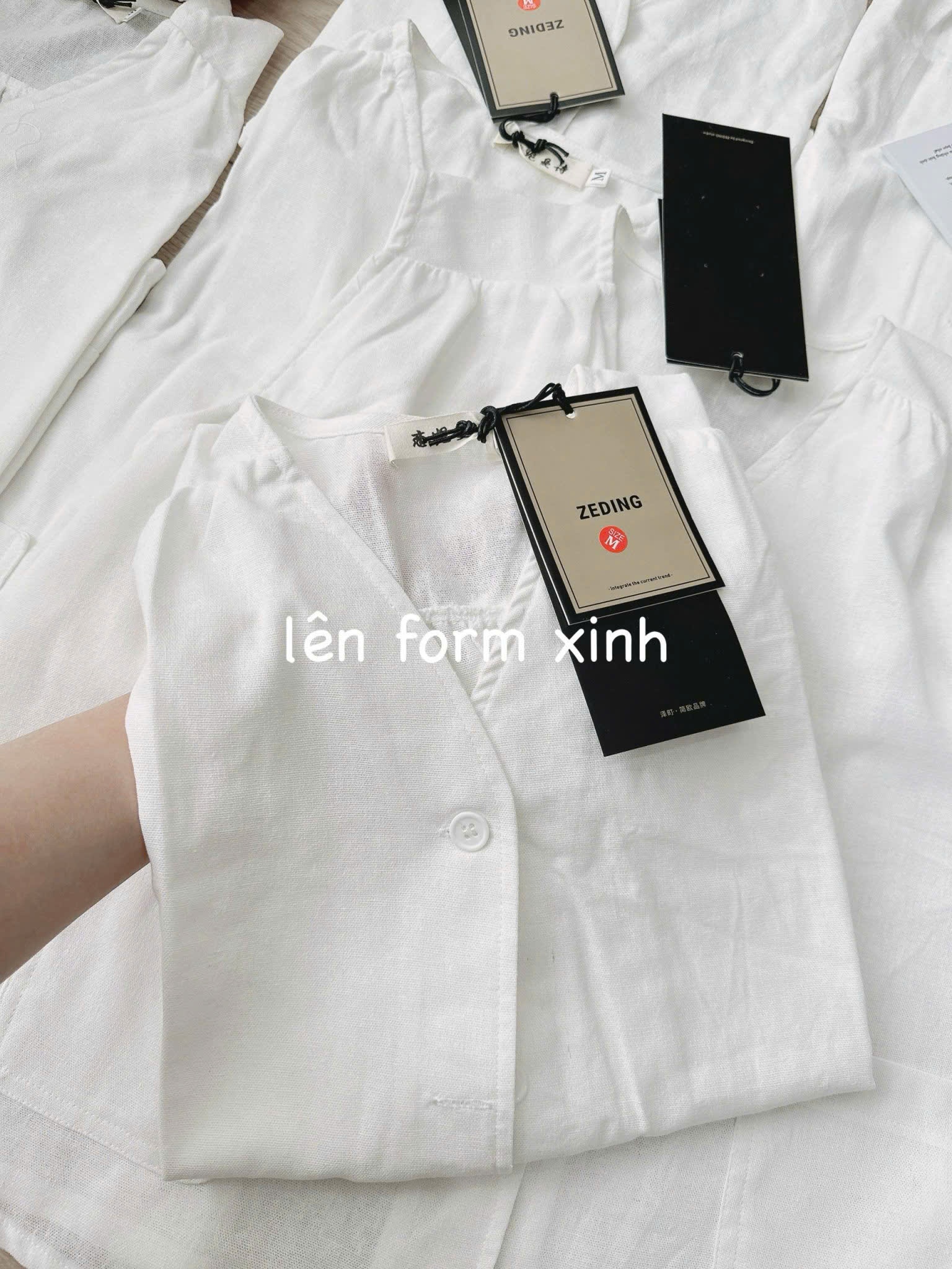 5c sz l #85k hàng tk