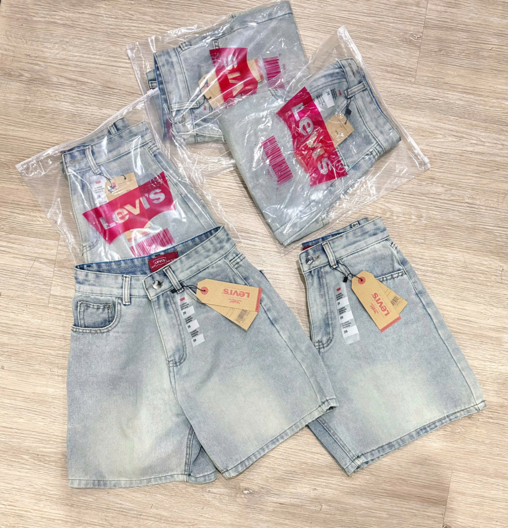 Em còn 26:3c 27:3c Hàng xuất dư xịn