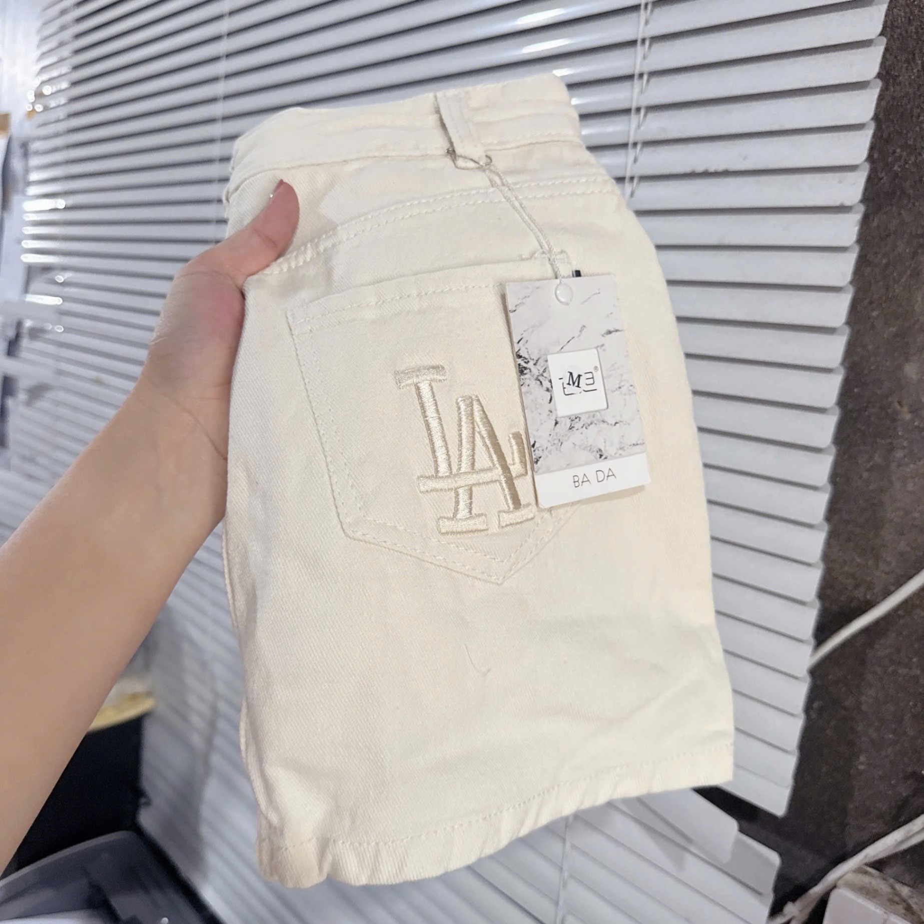 Còn 1s 1m 1l cv thêu la sau Seo #90k/1c quần lót bên trong