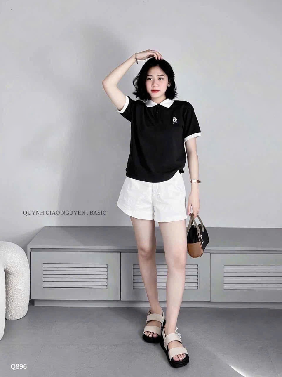 Em còn 1L-1xl #119k/ set 3 quần