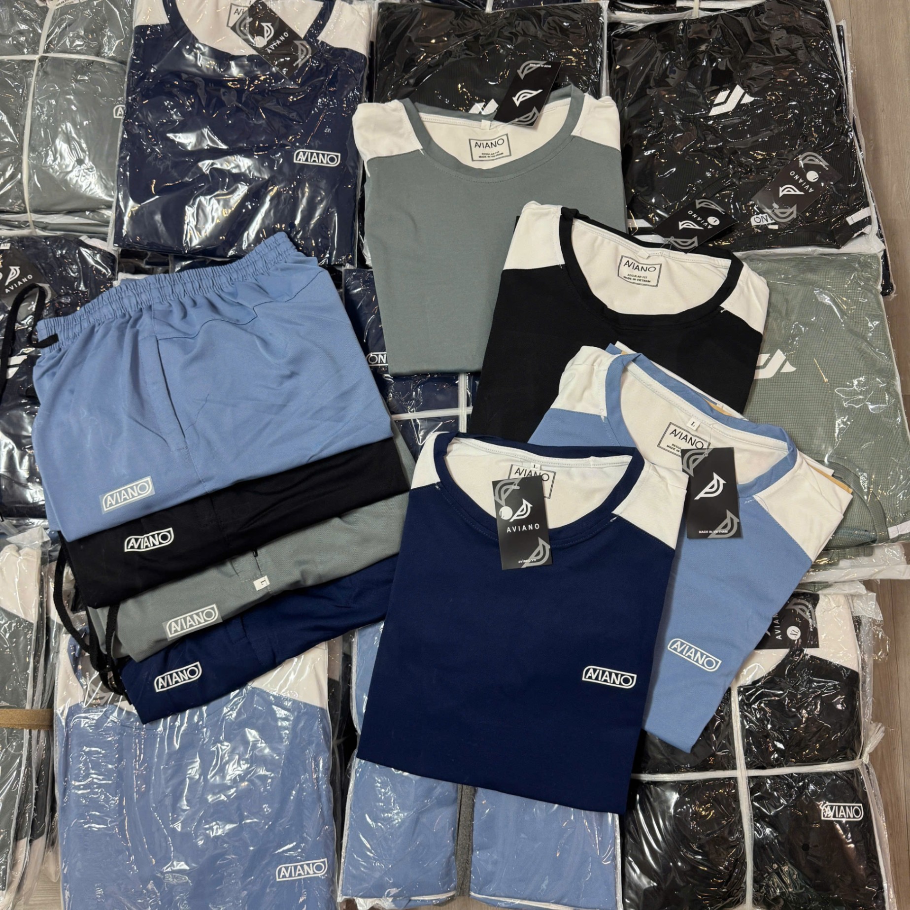 M than #85k/bộ