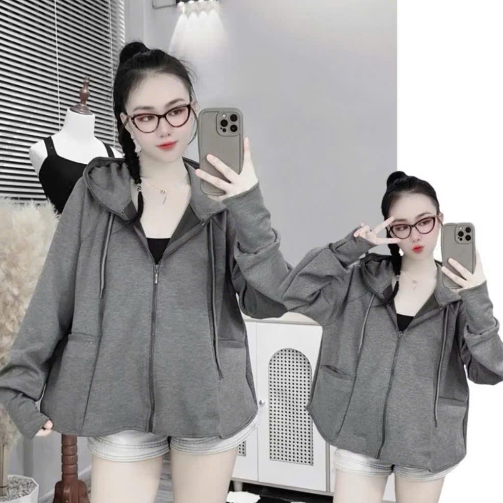 Seo: Áo chống nắng Dáng babydoll #79k/1c