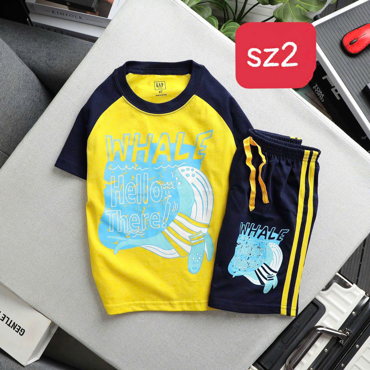 Seo VNXK: Bộ cotton xuất dư mềm