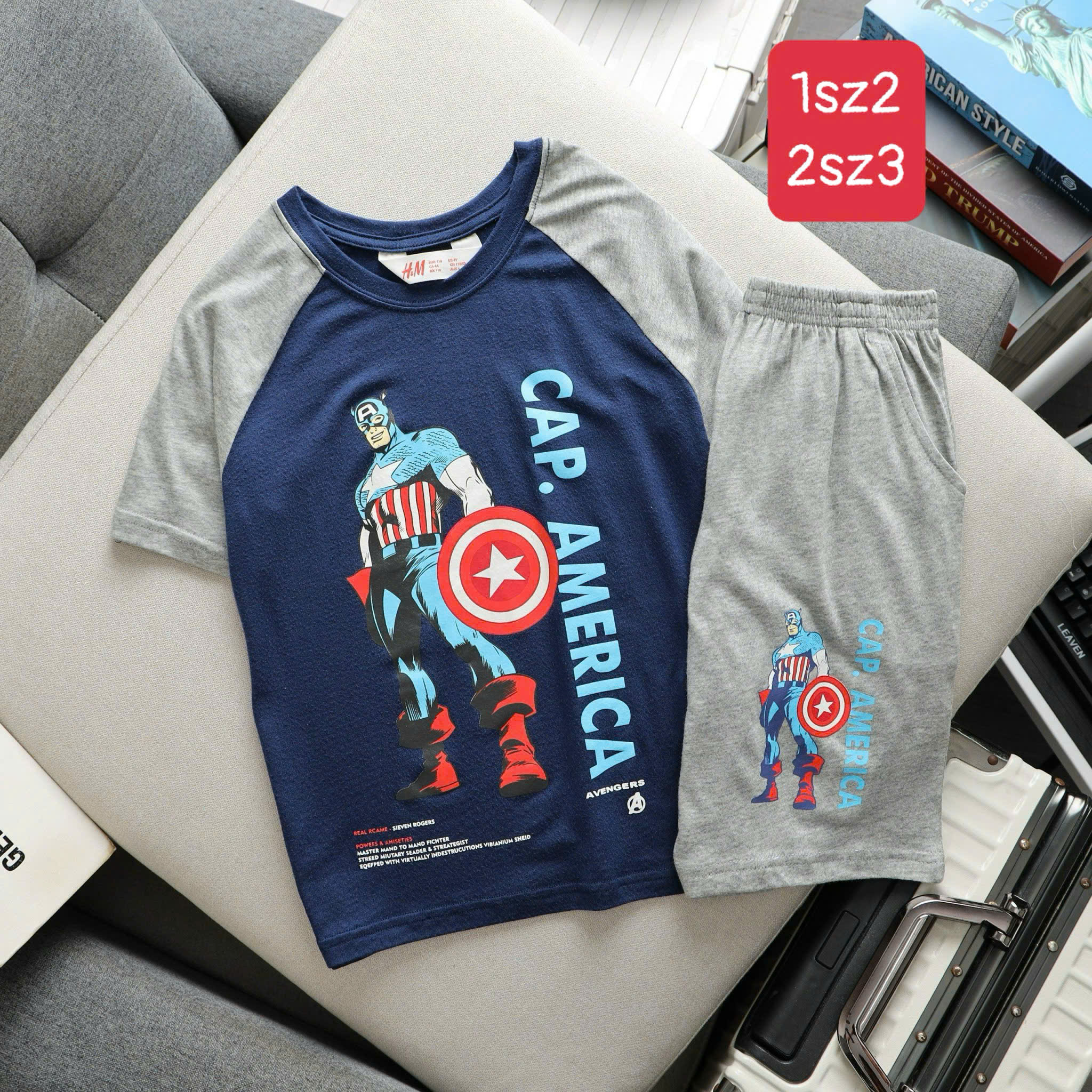 Seo VNXK: Bộ cotton xuất dư mềm