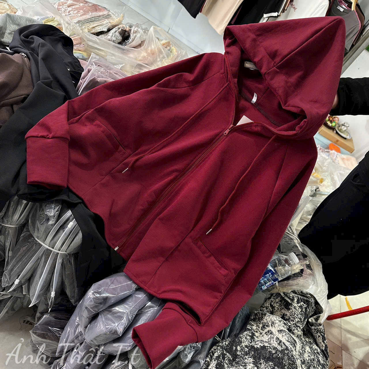 Seo: Áo chống nắng Dáng babydoll #79k/1c