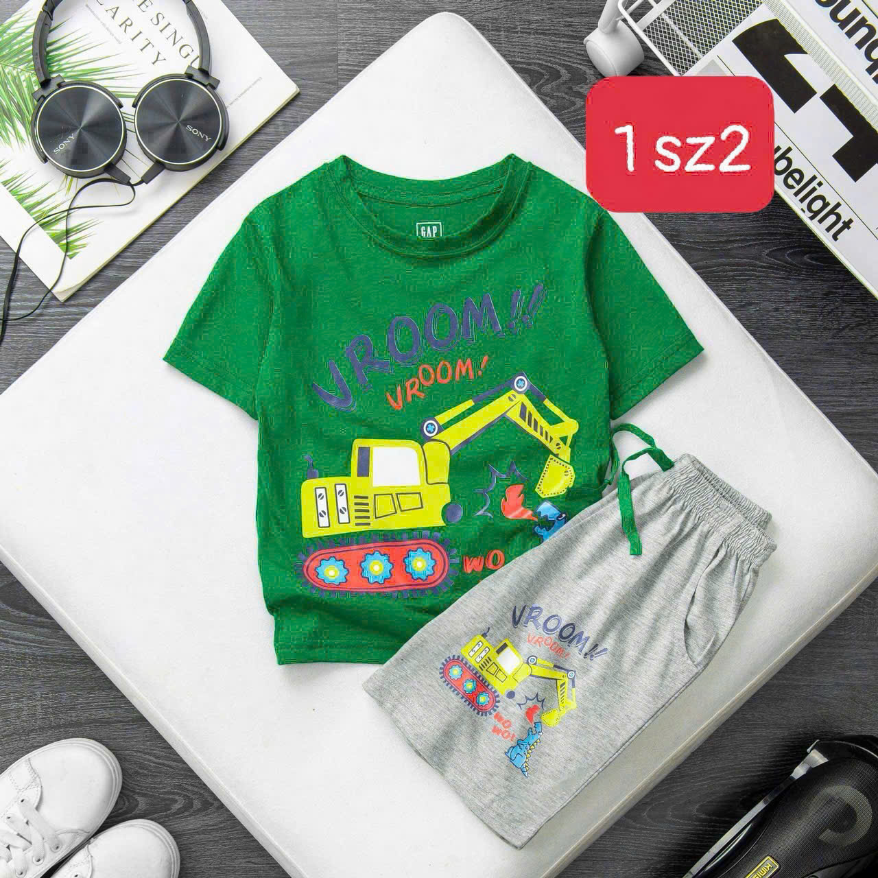 Seo VNXK: Bộ cotton xuất dư mềm
