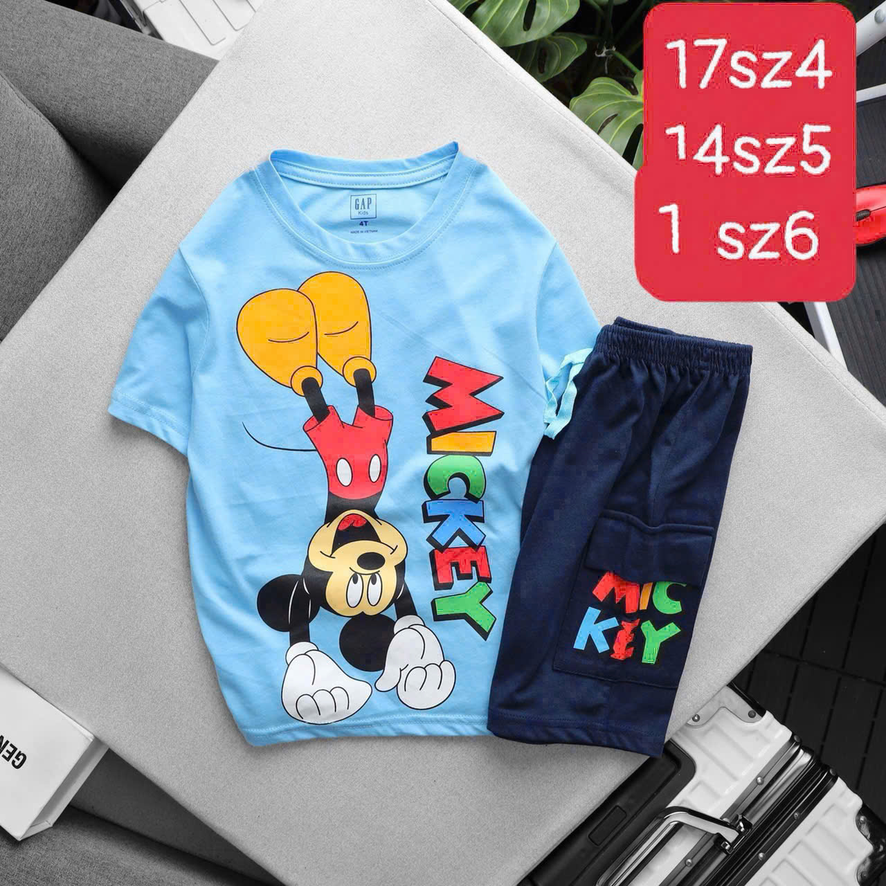Seo VNXK: Bộ cotton xuất dư mềm