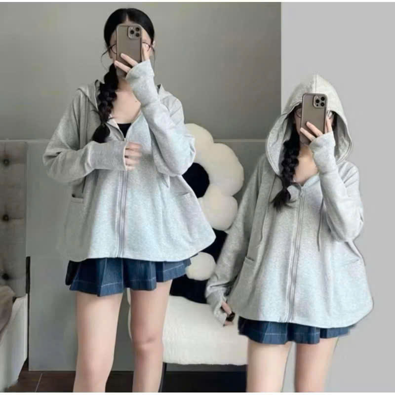 Seo: Áo chống nắng Dáng babydoll #79k/1c