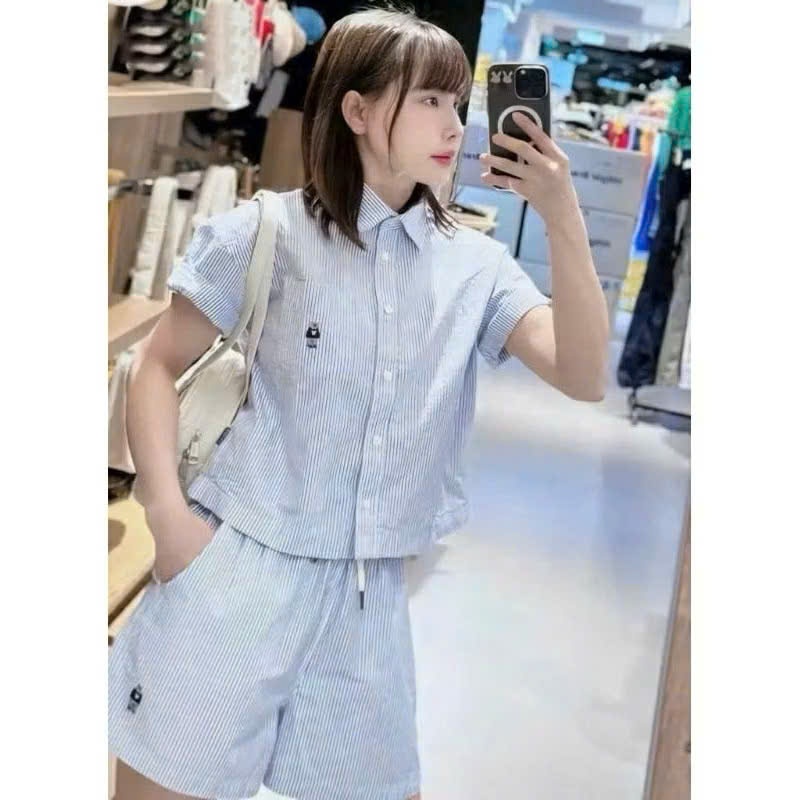 Set thêu gấu kèm tặng túi