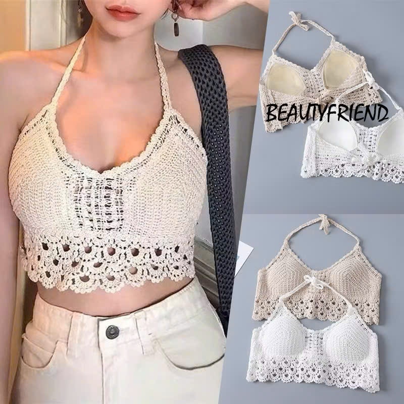 Bra đi biển mặc vs sooc bò ok ạ sale #80k