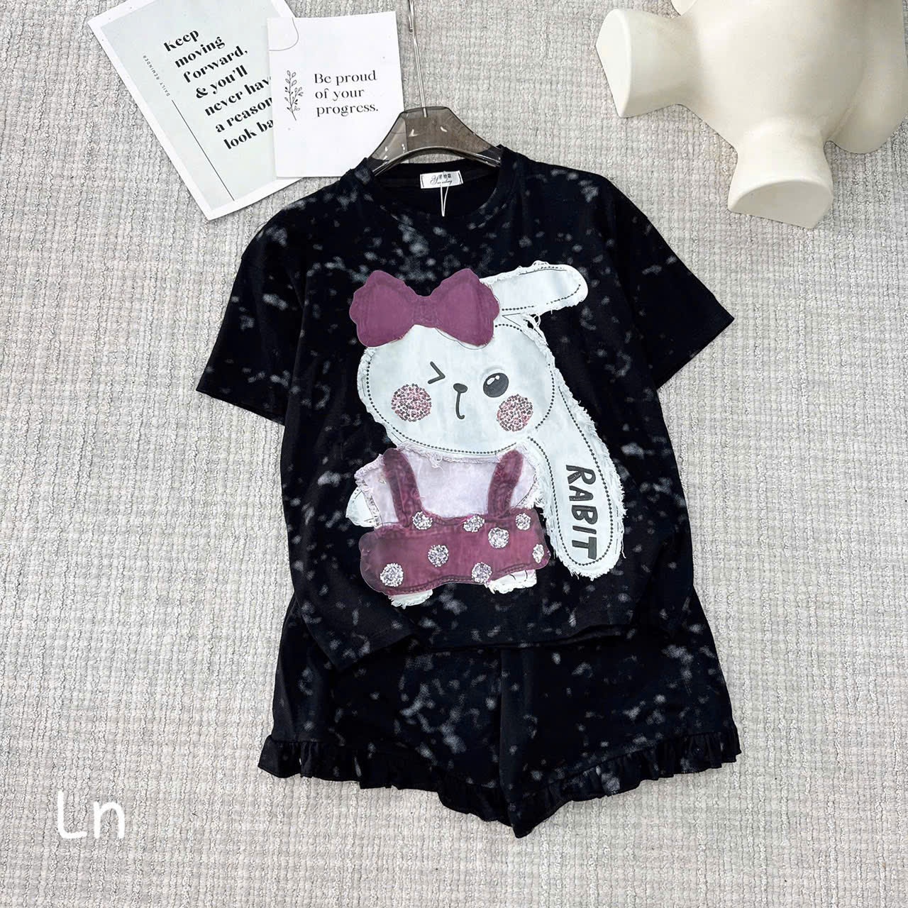 Seo VNXK: 1 đen sz 120(20-25kg) #69k