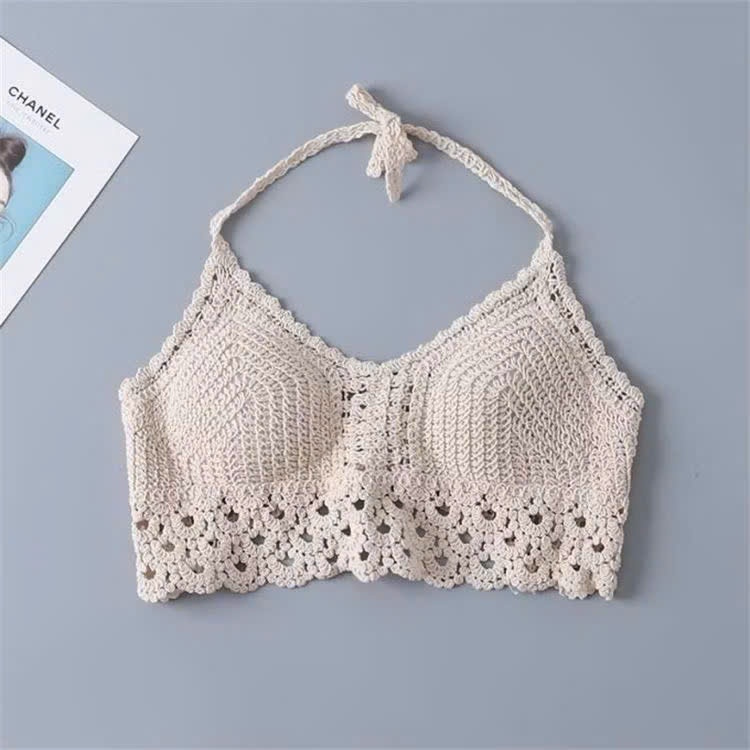 Bra đi biển mặc vs sooc bò ok ạ sale #80k