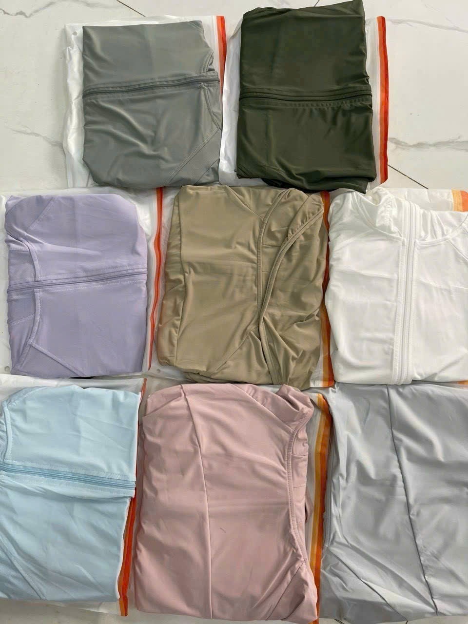 Cò.n 10c áo nắng cao cấp hàng sale #69k/1c