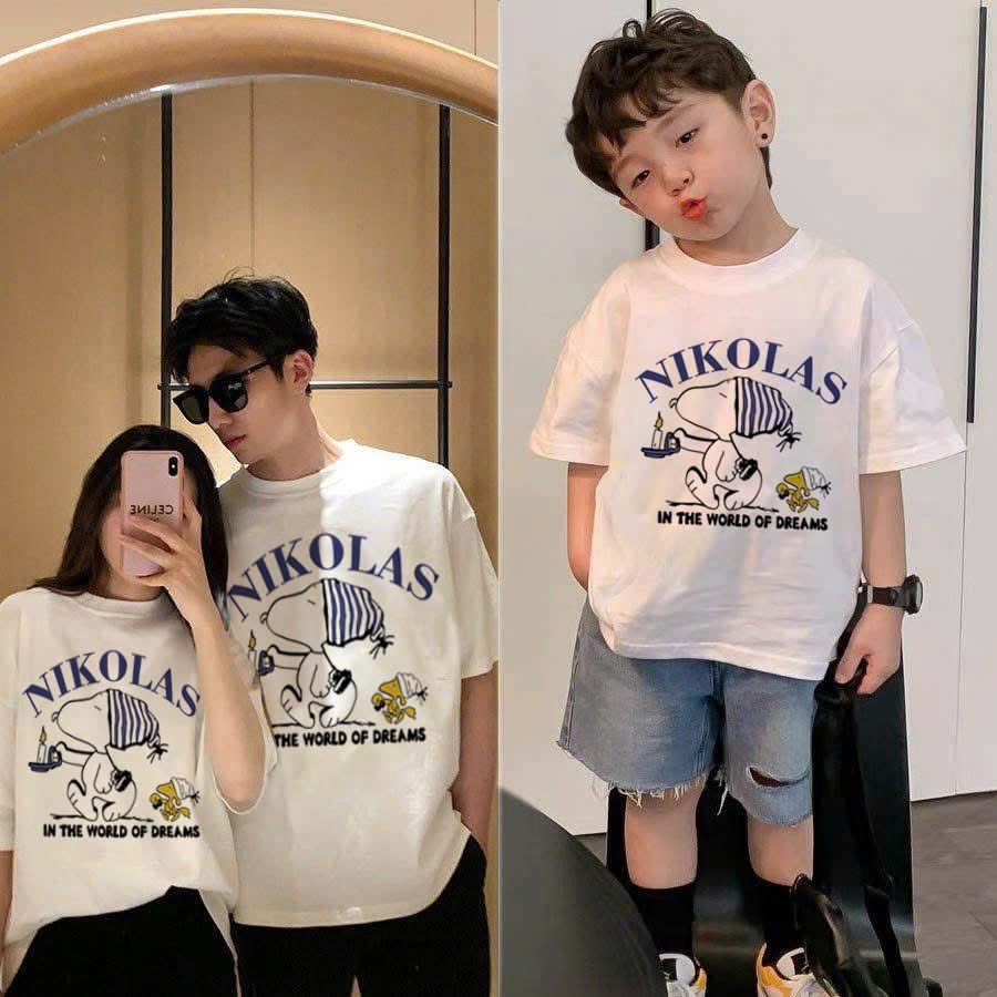 Xả VNXK: Áo cotton Còn con 100-120 Sale #45k