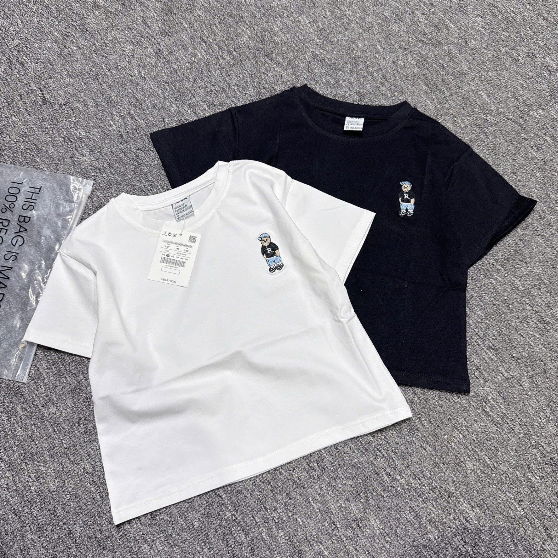 Xả VNXK: Sét 2 áo Còn S90 6-9kg 2 set Sale #69k/2c