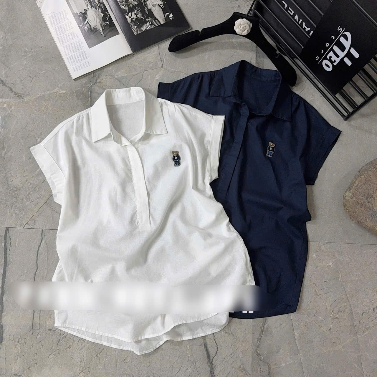 1c sz L trắng #75k