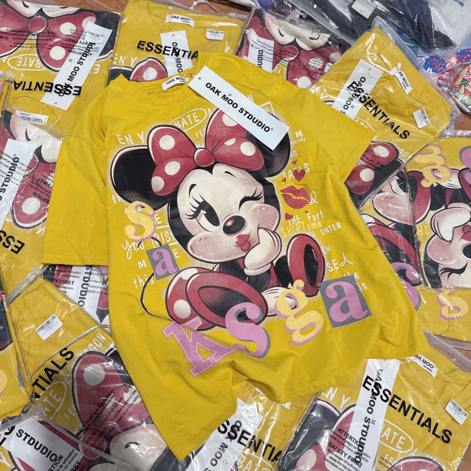 Còn 30c s m l sale #75k/1c phom rộng
